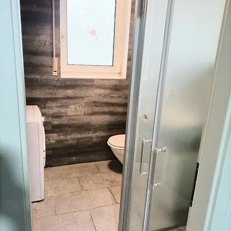Fmi 9 Διαμέρισμα Raunheim